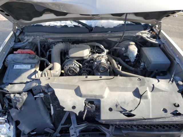 Photo 11 from auction – 2007 CHEVROLET SILVERADO with VIN 1GCEC14X37Z641059