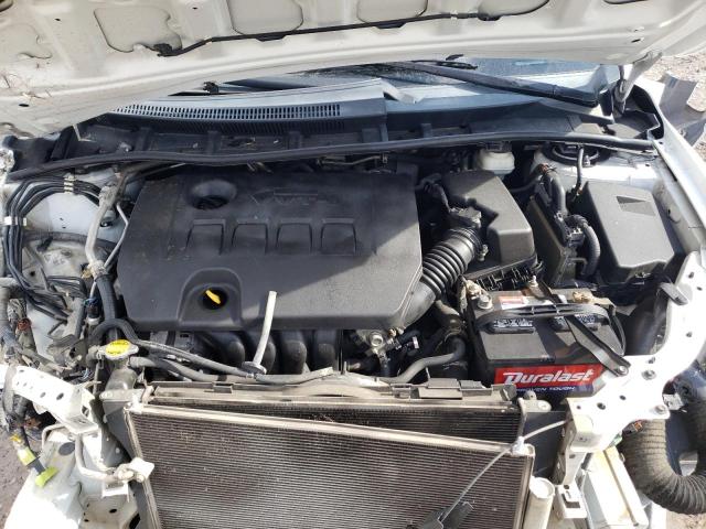 Photo 11 from auction – 2012 TOYOTA COROLLA BA with VIN 2T1BU4EE7CC898115