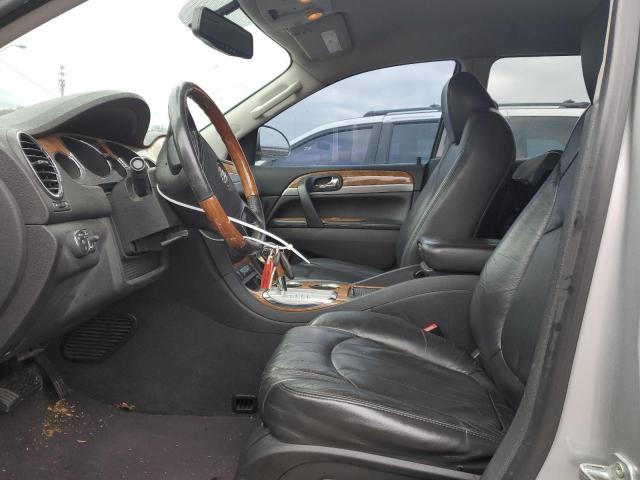 Foto 7 de la subasta – 2011 BUICK ENCLAVE CX con VIN 5GAKRBED9BJ114647