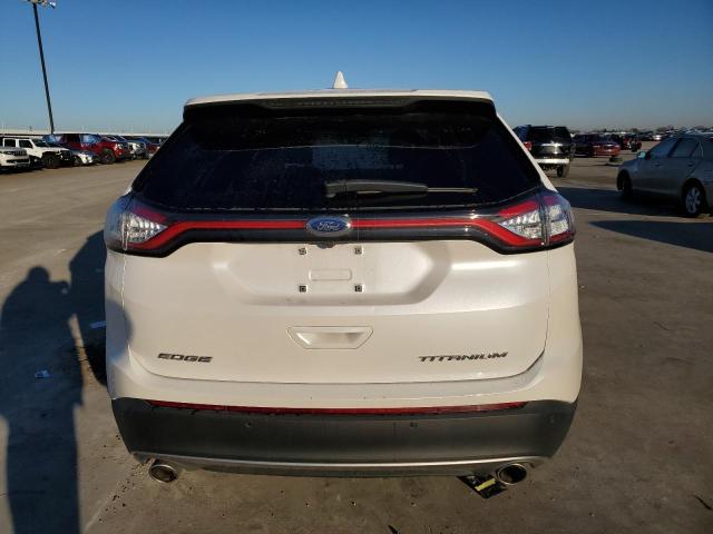 Photo 6 from auction – 2018 FORD EDGE TITAN with VIN 2FMPK3K88JBB51158