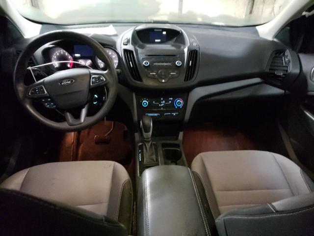 Photo 8 from auction – 2017 FORD ESCAPE S with VIN 1FMCU0F72HUE06979