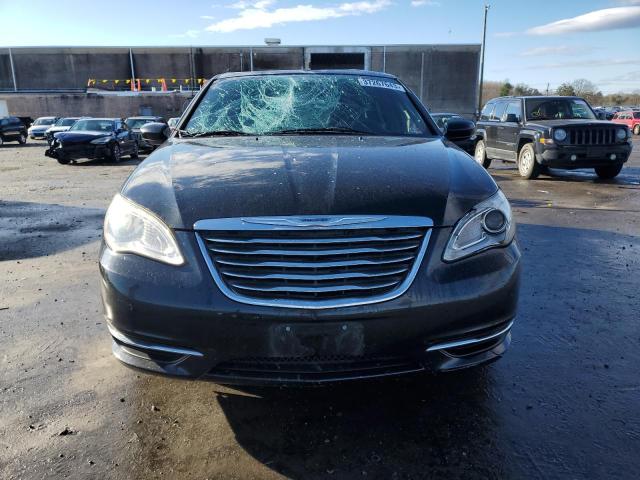 Photo 5 from auction – 2012 CHRYSLER 200 LX with VIN 1C3CCBAB7CN135150