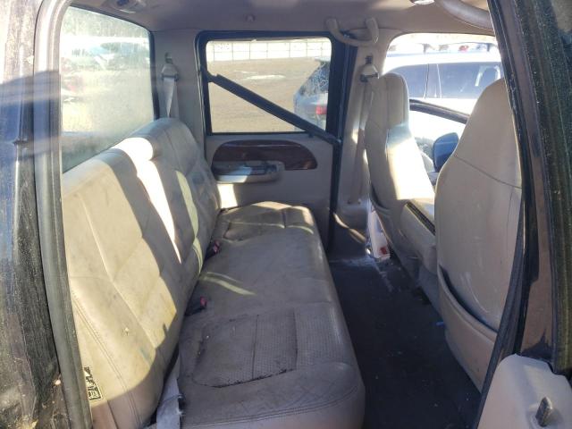 Photo 10 from auction – 2001 FORD F250 SUPER with VIN 3FTNW21F51MA04742