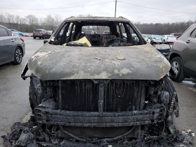 Photo 5 from auction – 2019 BUICK ENCLAVE ES with VIN 5GAEVAKW3KJ227499
