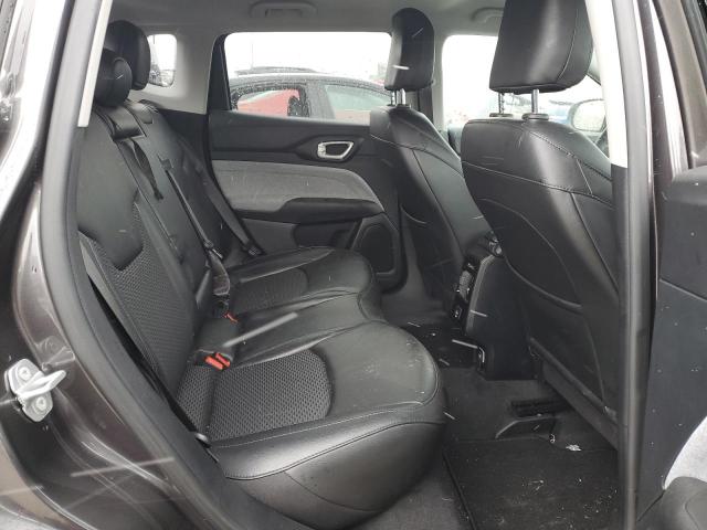 Photo 11 from auction – 2022 JEEP COMPASS LA with VIN 3C4NJDBBXNT104434