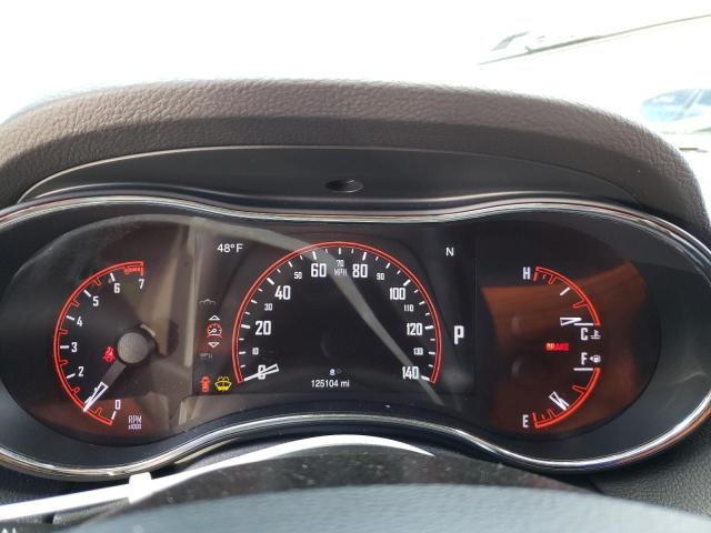 Photo 9 from auction – 2015 DODGE DURANGO SX with VIN 1C4RDJAG3FC880826
