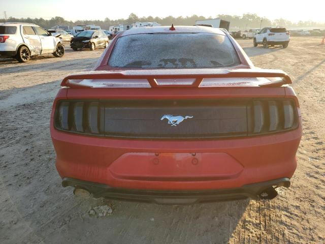 Photo 6 from auction – 2021 FORD MUSTANG with VIN 1FA6P8TH6M5151378