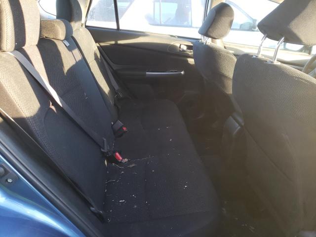 Photo 10 from auction – 2016 SUBARU IMPREZA PR with VIN JF1GPAB66G8277481