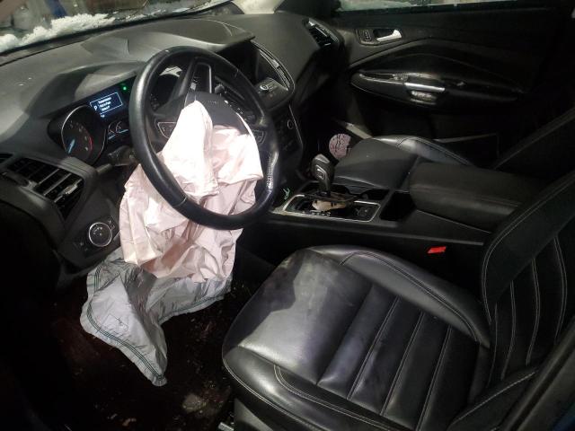 Photo 7 from auction – 2019 FORD ESCAPE SEL with VIN 1FMCU9HD0KUA09446