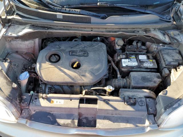 Photo 11 from auction – 2016 KIA SOUL + with VIN KNDJP3A57G7394187
