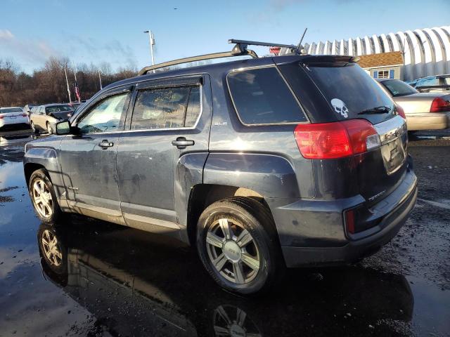 Photo 2 from auction – 2016 GMC TERRAIN SL with VIN 2GKFLSEK5G6128411