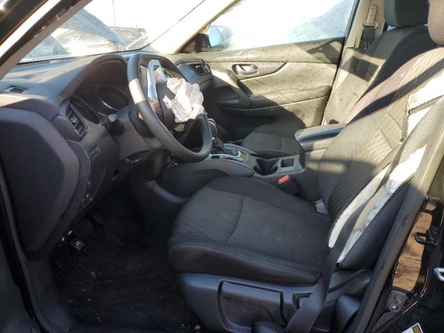Photo 7 from auction – 2017 NISSAN ROGUE S with VIN 5N1AT2MT0HC865018