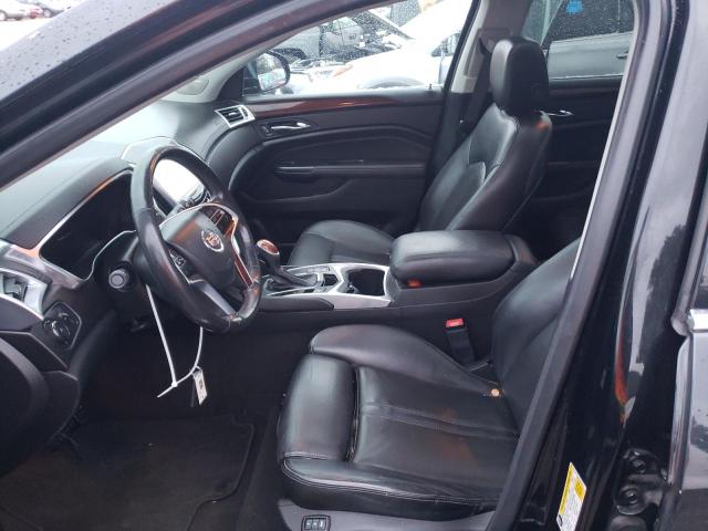 Photo 7 from auction – 2013 CADILLAC SRX LUXURY with VIN 3GYFNCE30DS640931