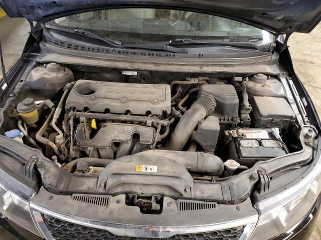 Photo 11 from auction – 2013 KIA FORTE EX with VIN KNAFU4A28D5648813