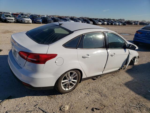 Photo 3 from auction – 2017 FORD FOCUS SE with VIN 1FADP3F22HL219324