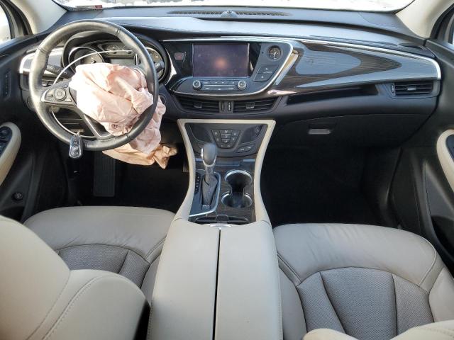Photo 8 from auction – 2019 BUICK ENVISION E with VIN LRBFX2SA4KD124225