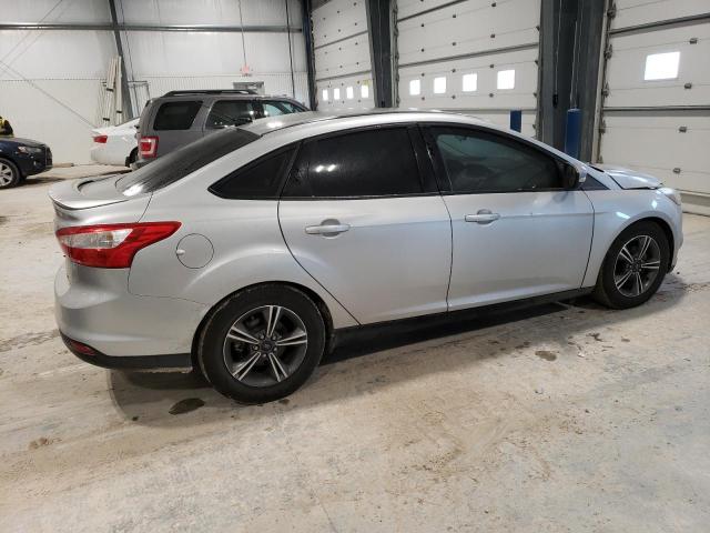صورة رقم 3 من المزاد - 2014 FORD FOCUS SE مع VIN 1FADP3F21EL362664