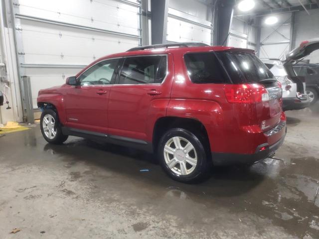 Photo 2 from auction – 2015 GMC TERRAIN SL with VIN 2GKFLWEK7F6165952