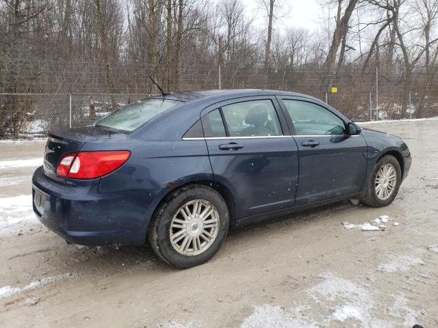 Photo 3 from auction – 2008 CHRYSLER SEBRING TO with VIN 1C3LC56J18N138652
