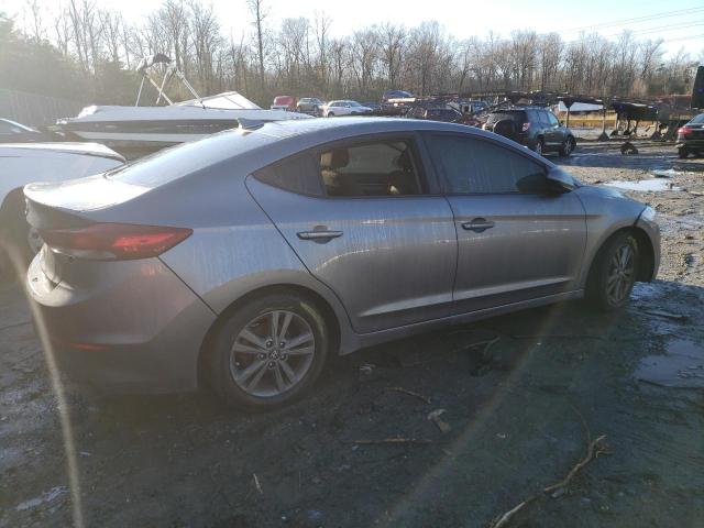 Photo 3 from auction – 2018 HYUNDAI ELANTRA SE with VIN 5NPD84LF2JH334875