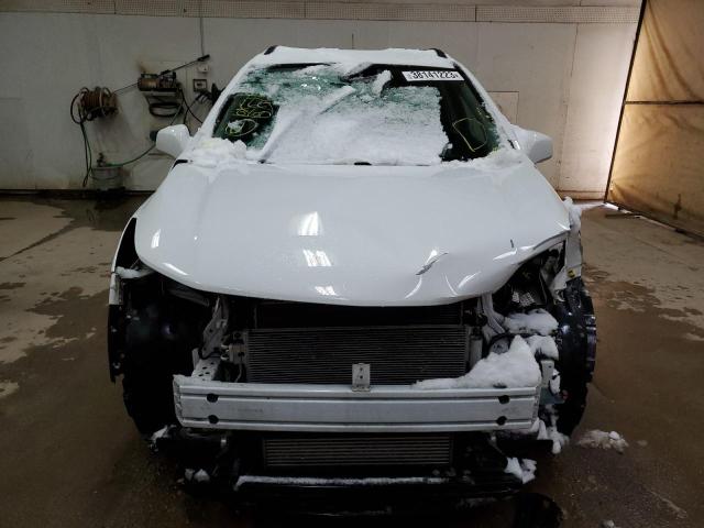 Photo 5 from auction – 2018 CHEVROLET TRAX 1LT with VIN KL7CJLSB1JB638982