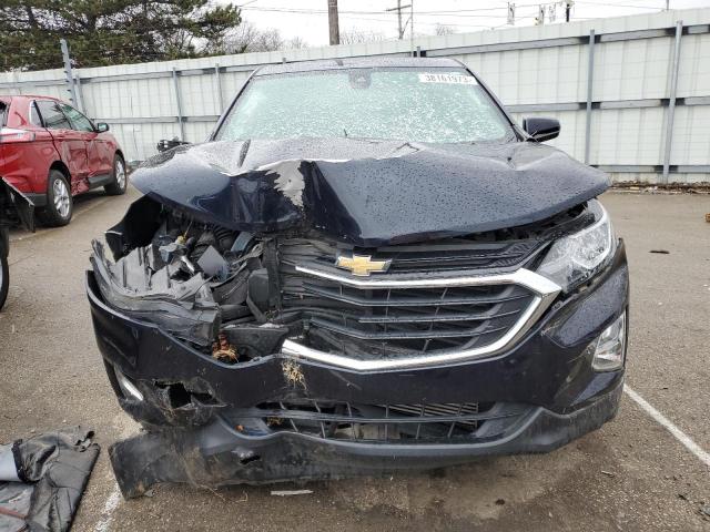 Photo 5 from auction – 2020 CHEVROLET EQUINOX LT with VIN 3GNAXKEV2LS709498