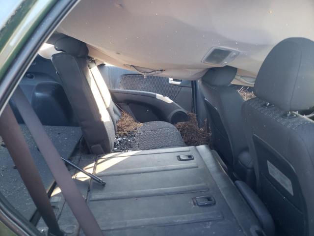 Photo 11 from auction – 2007 KIA SPORTAGE E with VIN KNDJF723877328125