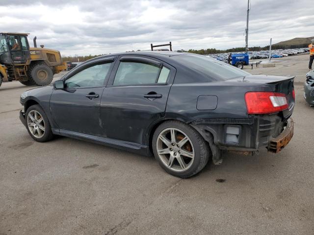 Photo 2 from auction – 2010 MITSUBISHI GALANT ES with VIN 4A32B3FF1AE014331