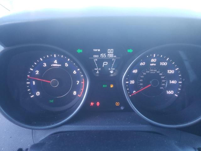 Photo 9 from auction – 2012 HYUNDAI ELANTRA GL with VIN 5NPDH4AEXCH115627