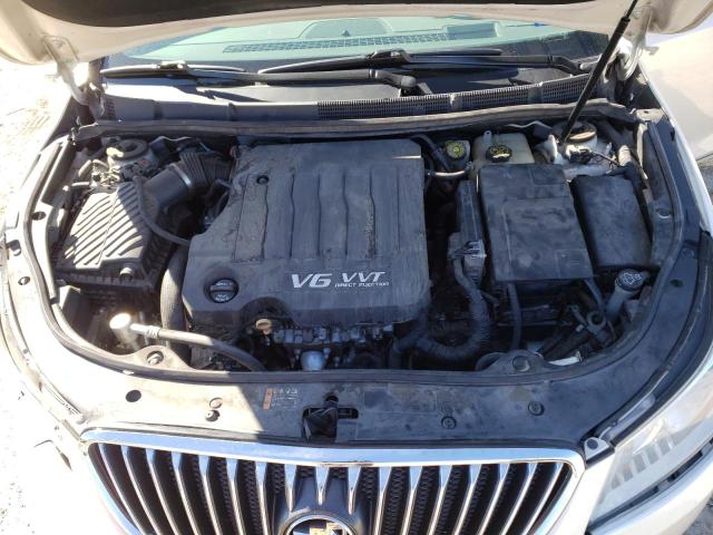 Photo 11 from auction – 2013 BUICK LACROSSE T with VIN 1G4GJ5G33DF210647