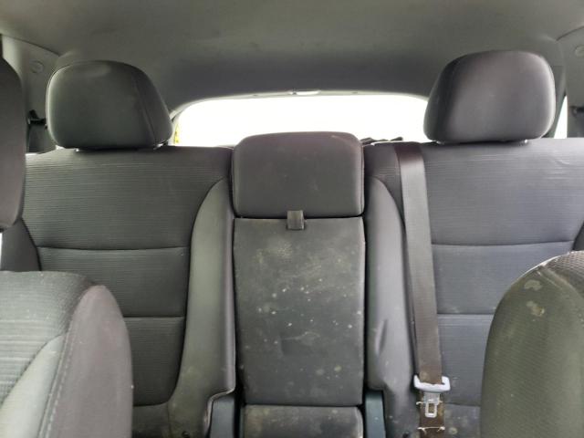 Photo 10 from auction – 2015 KIA SORENTO LX with VIN 5XYKT4A77FG589196
