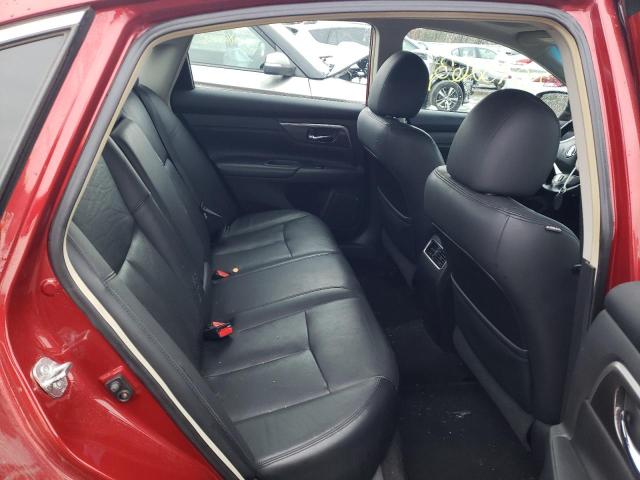 Photo 10 from auction – 2013 NISSAN ALTIMA 3.5 with VIN 1N4BL3AP3DN564883
