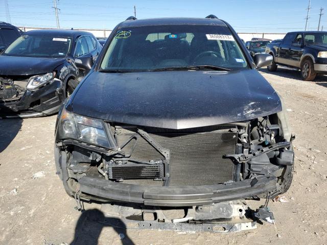Photo 5 from auction – 2012 ACURA MDX TECHNO with VIN 2HNYD2H35CH503258