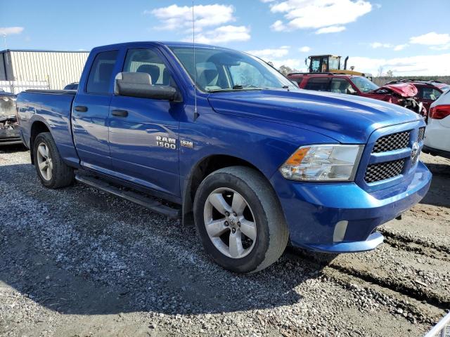 Photo 4 from auction – 2014 RAM 1500 ST with VIN 1C6RR6FTXES384325