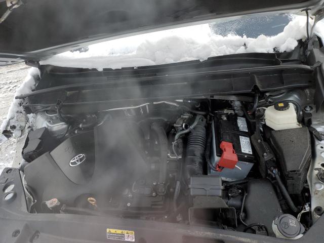 Photo 12 from auction – 2020 TOYOTA HIGHLANDER with VIN 5TDGZRAH3LS000752