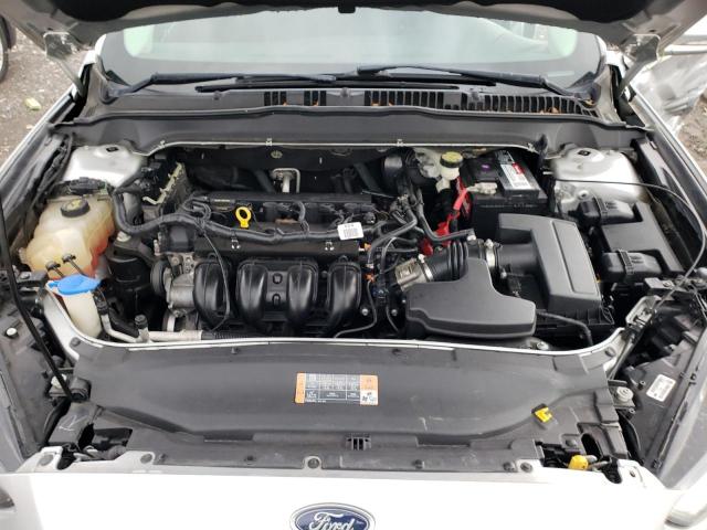 Photo 11 from auction – 2013 FORD FUSION SE with VIN 3FA6P0H79DR329296
