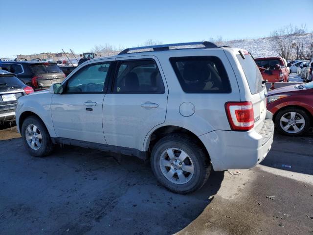 Photo 2 from auction – 2012 FORD ESCAPE LIM with VIN 1FMCU9EG1CKC54171