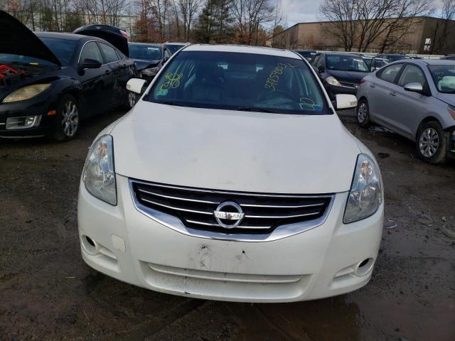 Photo 5 from auction – 2011 NISSAN ALTIMA BAS with VIN 1N4AL2AP7BN496753