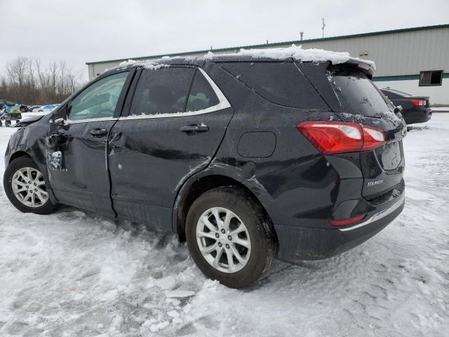 Photo 2 from auction – 2019 CHEVROLET EQUINOX LT with VIN 2GNAXKEV3K6127388