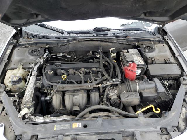 Photo 11 from auction – 2011 FORD FUSION SE with VIN 3FAHP0HA3BR192163