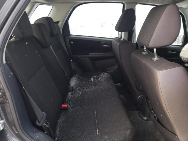 Photo 10 from auction – 2010 SUZUKI SX4 with VIN JS2YA5A35A6300997