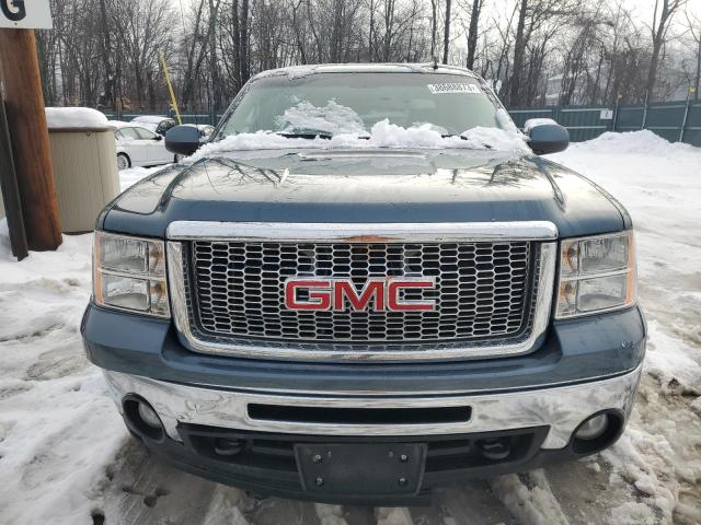 Photo 5 from auction – 2012 GMC SIERRA K15 with VIN 3GTP2WE75CG254286