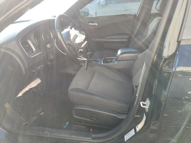 Photo 7 from auction – 2016 DODGE CHARGER SE with VIN 2C3CDXBG0GH160166