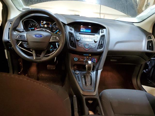 Photo 8 from auction – 2016 FORD FOCUS SE with VIN 1FADP3F23GL223770