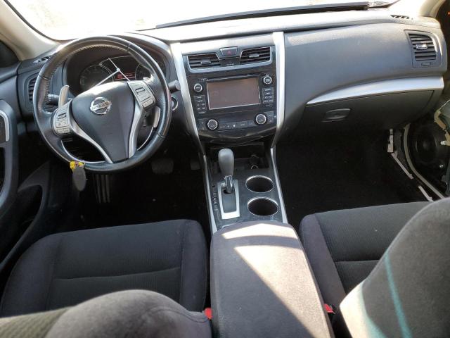 Photo 8 from auction – 2013 NISSAN ALTIMA 3.5 with VIN 1N4BL3AP6DN491234