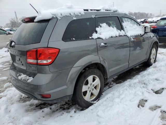 Photo 3 from auction – 2012 DODGE JOURNEY SX with VIN 3C4PDCBG7CT391976
