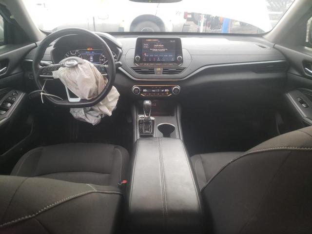 Photo 8 from auction – 2019 NISSAN ALTIMA SV with VIN 1N4BL4DV8KC125655