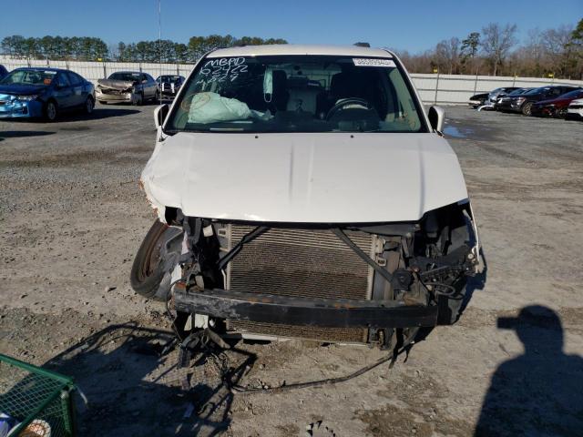 Photo 5 from auction – 2012 DODGE GRAND CARA with VIN 2C4RDGCG4CR356829