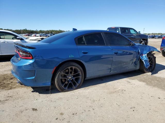 Photo 3 from auction – 2020 DODGE CHARGER SC with VIN 2C3CDXGJ6LH240750