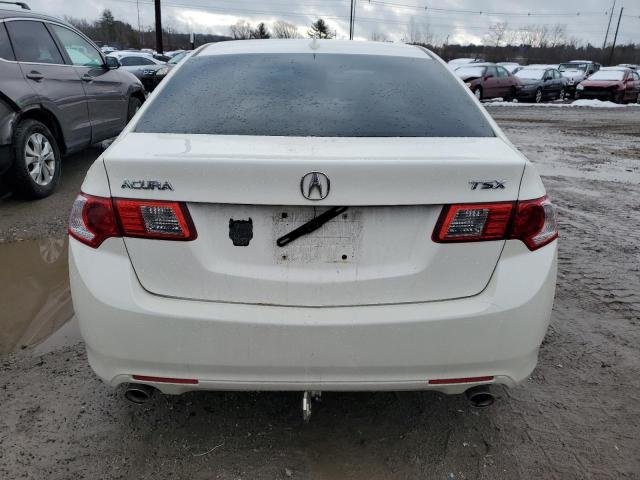 Photo 6 from auction – 2010 ACURA TSX with VIN JH4CU2F64AC009145